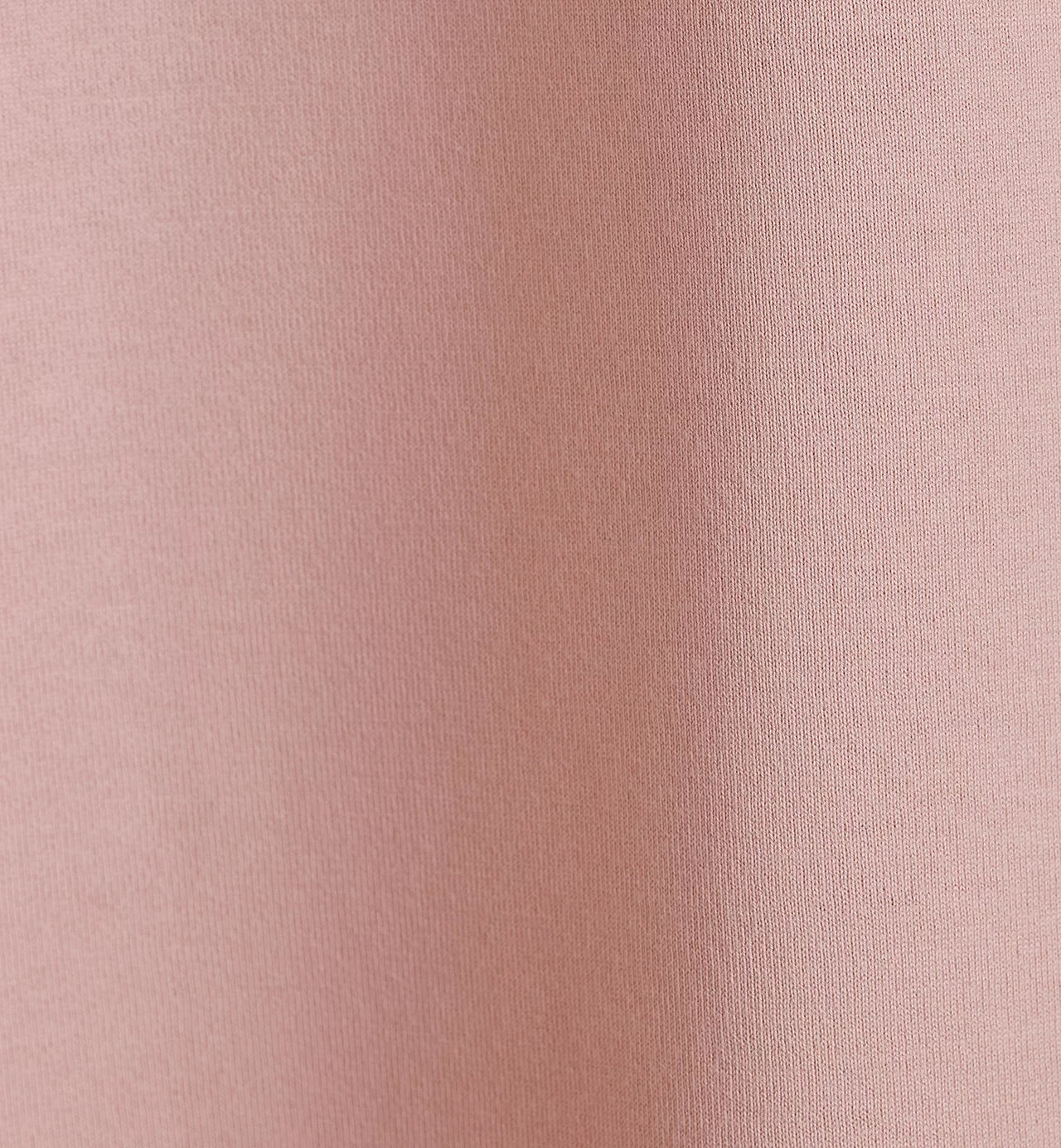 Relaxed fit Pink T-shirt with Logo Embroidery