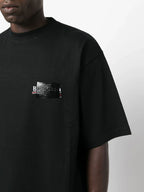 Political Campaign Logo T-shirt - Exclusive Wear