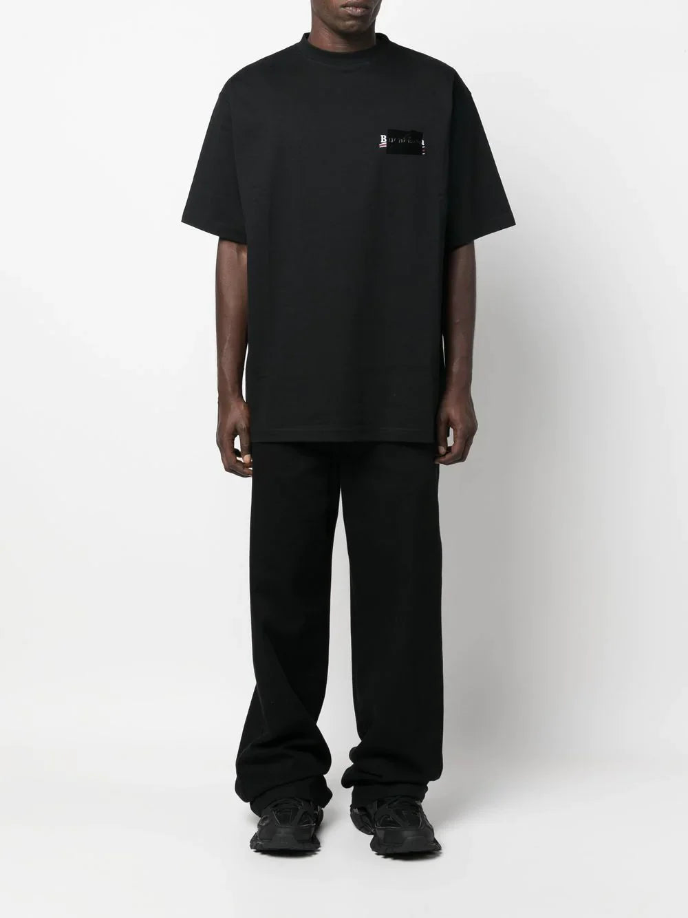 Political Campaign Logo T-shirt - Exclusive Wear