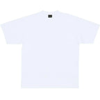 Garde-Robe Care Label White T-shirt