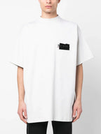 Political Campaign Logo T-shirt - Exclusive Wear