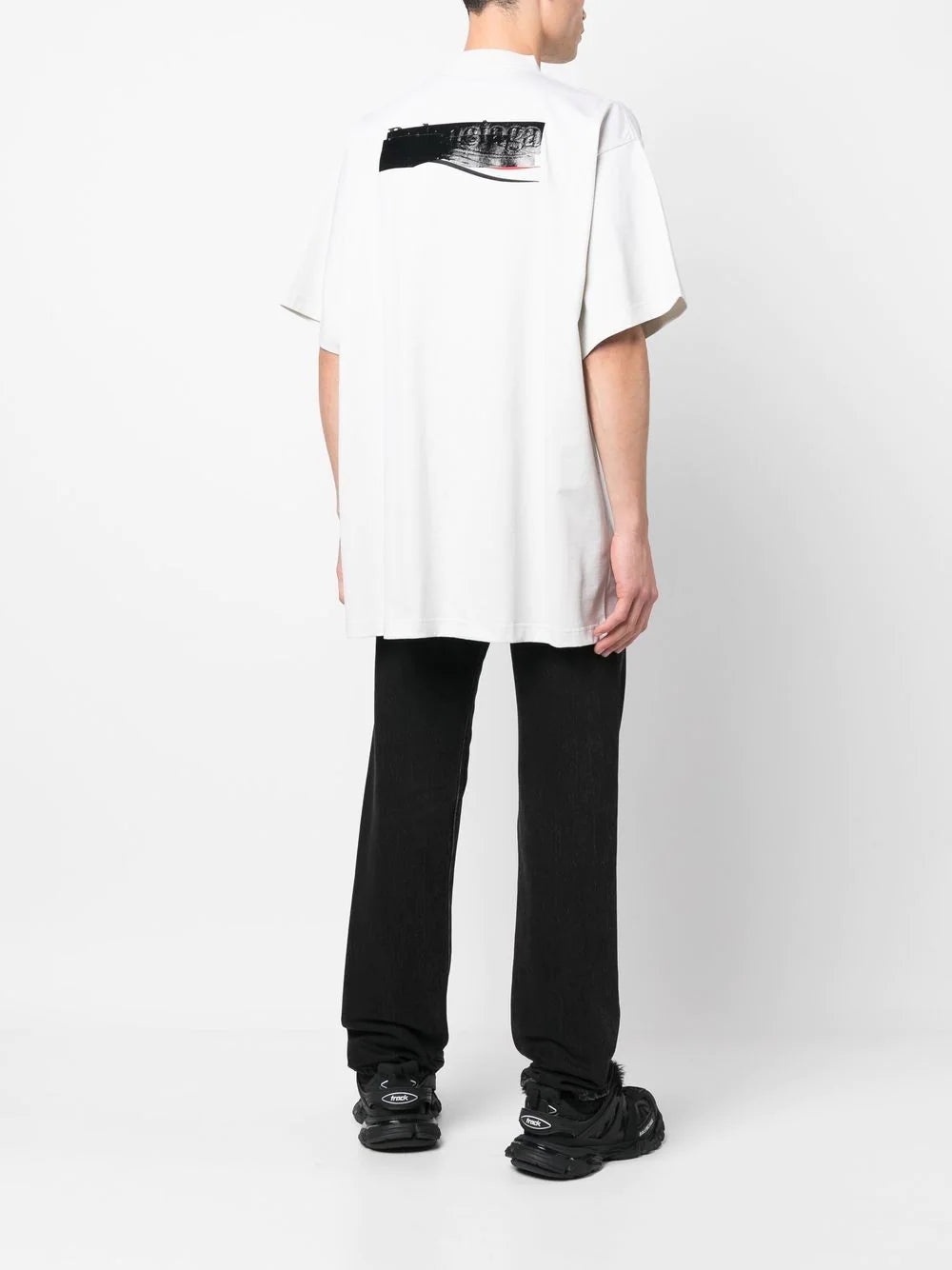 Political Campaign Logo T-shirt - Exclusive Wear