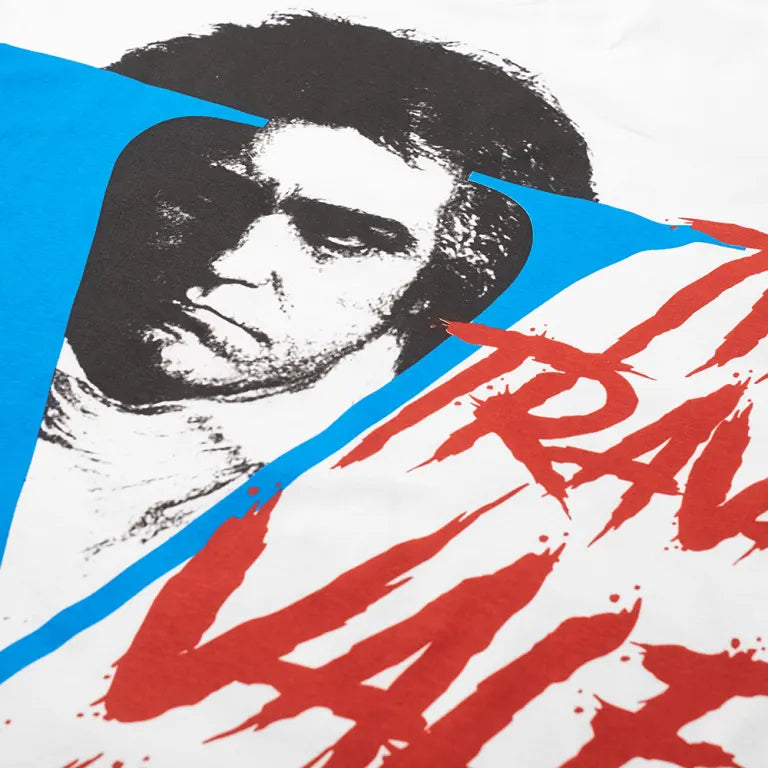 Undercover VVV Print T-shirt - Exclusive Wear