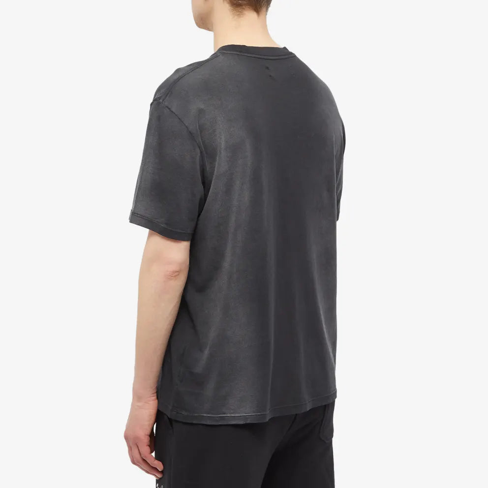 MA Bar Black T-shirt