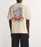 Off-White Oversized Champions T-shirt