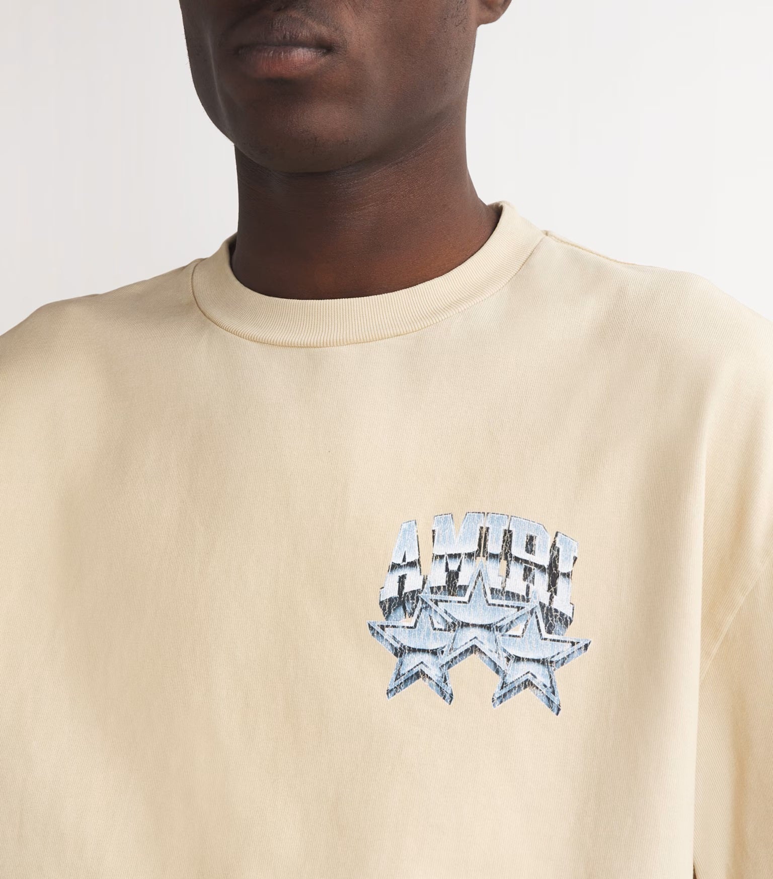 Off-White Oversized Champions T-shirt