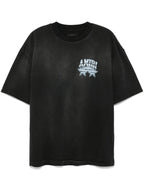 Black Oversized Champions T-shirt