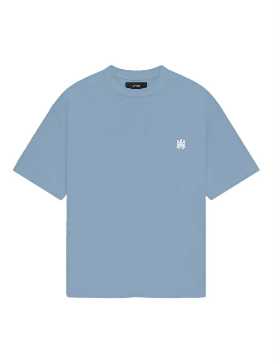 MA Blue Skater T-shirt