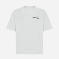 BB Corp Bleed Logo White T-shirt