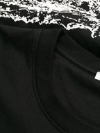 X Undercover Time Traveller Print T-shirt - Exclusive Wear