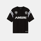 Sport Black Oversized T-shirt