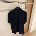 LV Damier Signature Polo Shirt