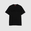 Cotton Jersey T-shirt with Logo