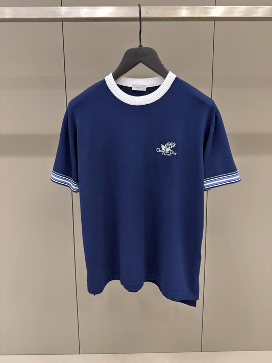 Homme Ling Crew Beck T-shirt