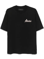Arts District Black T-shirt