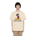 Disney Mickey Mouse Oversize T-shirt