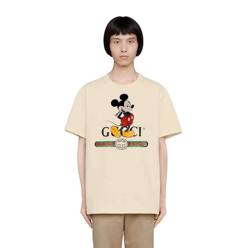 Disney Mickey Mouse Oversize T-shirt