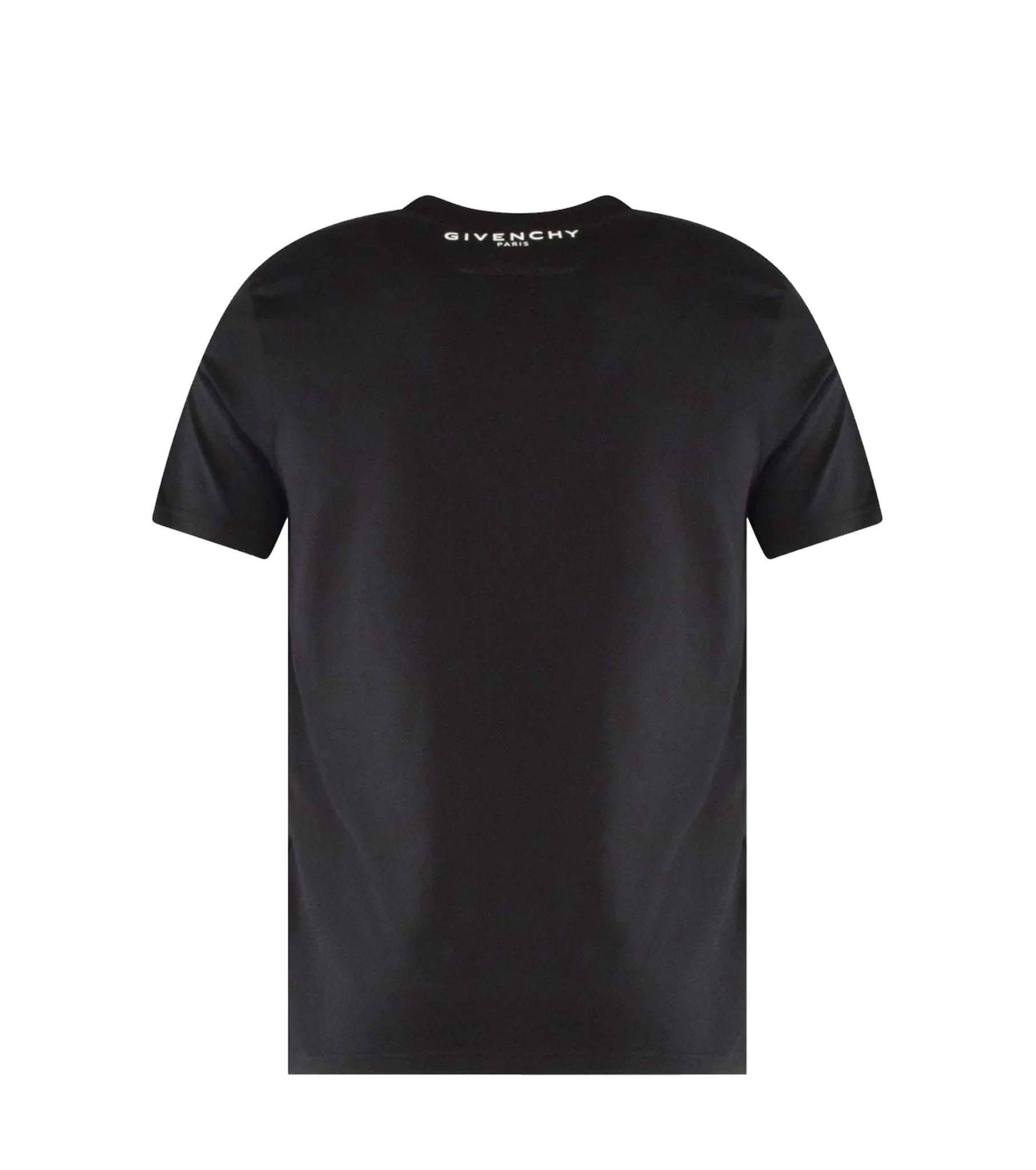 Square Logo Printed T-shirt - Exclusive Wear